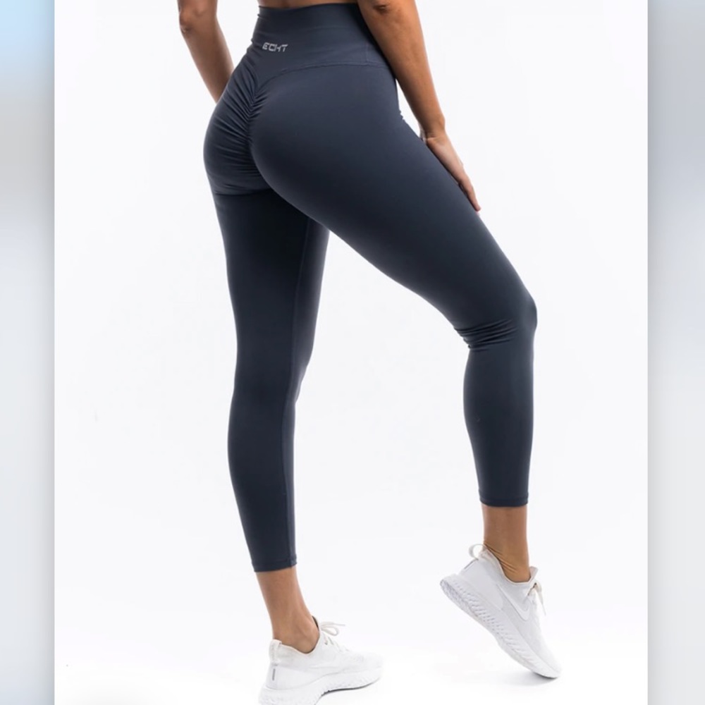 ECHT Force Scrunch Leggings